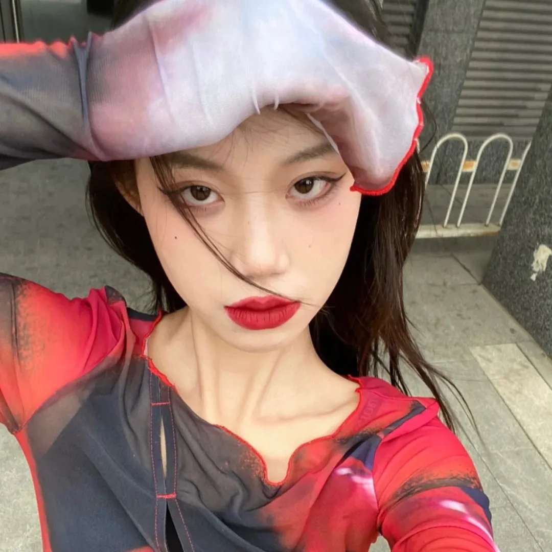 他来自美国